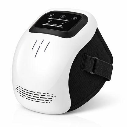 Heated Knee Therapy Massager