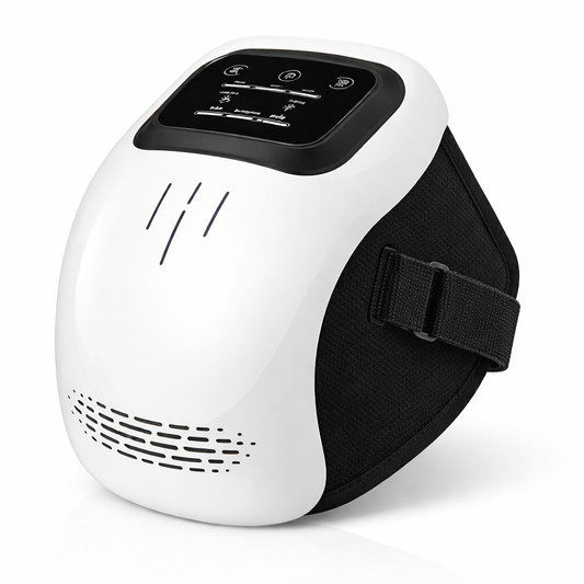 Heated Knee Therapy Massager